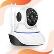 Yoosee yyp2p Wifi Camera Hint icon