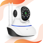 Yoosee yyp2p Wifi Camera Hint biểu tượng