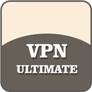 New VPN Ultimate APK