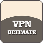 New VPN Ultimate アイコン