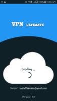 New VPN Ultimate poster