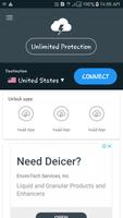 New VPN Ultimate スクリーンショット 1