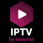 IPTVTELWINET icon