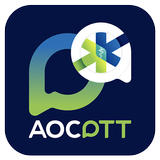 AOC-PTT icône