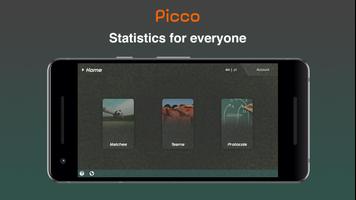 Picco постер