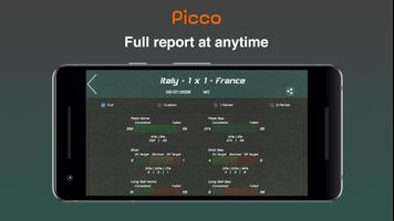 Picco capture d'écran 2