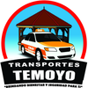 Temoyo Pasajero icon