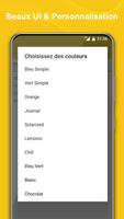 Convertisseur d'Unité capture d'écran 3