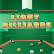 Light Billiards
