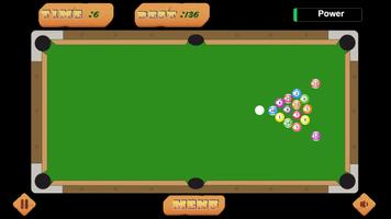 Light Billiards screenshot 1