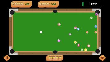 Light Billiards screenshot 2