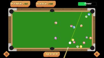 Light Billiards screenshot 3