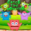 APK Сatch the Monster