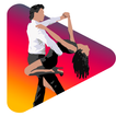 Música Merengue icono