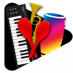 Cumbias Sonideras Música APK 下載