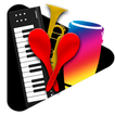 Cumbias Sonideras Música icon
