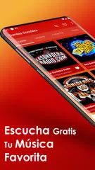 download Cumbias Sonideras Música XAPK