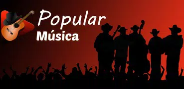 Música Popular Radios