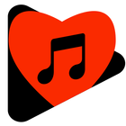 Música Romántica アイコン