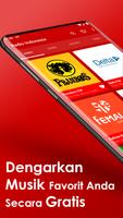Musik Indonesia Radio Cartaz