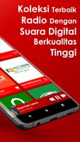 Musik Indonesia Radio imagem de tela 1