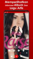 Musik Indonesia Radio imagem de tela 2