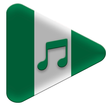 Naija Music | Nigerian Songs simgesi