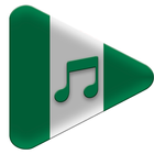 Naija Music | Nigerian Songs 아이콘