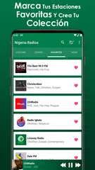 Descargar XAPK de Música Nigeriana | Naija