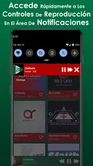 Descargar XAPK de Música Nigeriana | Naija