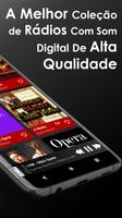 Música de Ópera Rádios imagem de tela 1