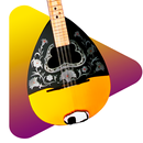 Arabesk Damar Şarkılar aplikacja