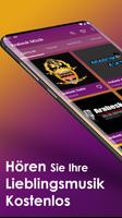 Arabesk Radyo Plakat