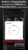 Musica Clasica captura de pantalla 3