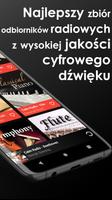 Muzyka Klasyczna Radio screenshot 1