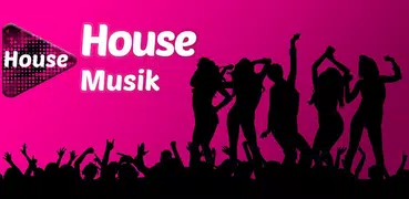House Musik Radio