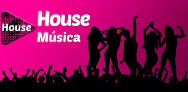 Música House