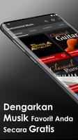 Musik Instrumental penulis hantaran