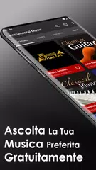 download Musica Strumentale XAPK