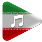 موسیقی ایرانی 아이콘