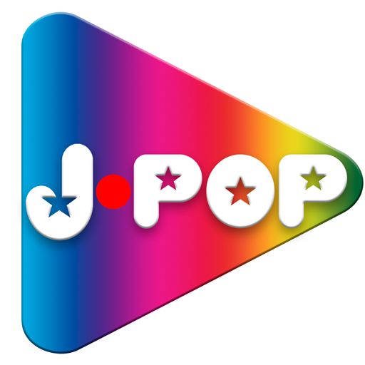 J-Pop Музыка