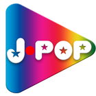 J-Pop Musica icono