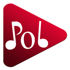 Muzyka Polska Radia أيقونة