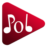 Muzyka Polska Radia आइकन