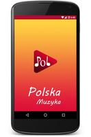 Muzyka Polska Radia پوسٹر