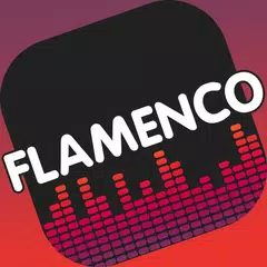 Flamenco Musik Radio APK Herunterladen
