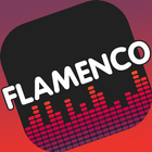 Música Flamenca आइकन