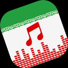 Iranian Music icon