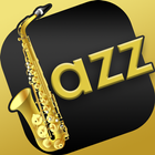 Jazz Musique Radio icône