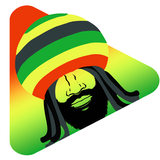 Música Reggae ícone